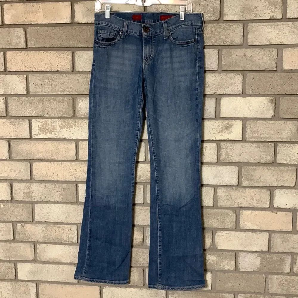 3for$20 jeans size 4 long bootcut